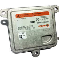 Osram Xenaelectron OEM D3S/D3R HID Xenon Headlight Ballast 35XT6-SQ-D3/12V