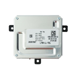 LED Drl AFS Light Control Module for DELPHI VW / AUDI 4G0.907.397.G - 4G0.907.697.G