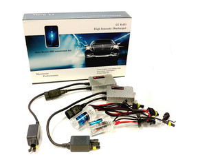 H1 55w D-Lumina Smart Canbus HID Xenon Conversion Kit 