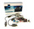 H1 55w D-Lumina Smart Canbus HID Xenon Conversion Kit 