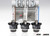MTEC D2S 35 Watt (OE) Quality HID White (GE) Xenon Bulbs