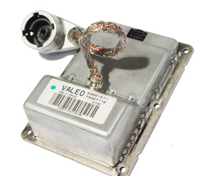 Valeo 6-PIN 89001411 D2S/D2R OEM HID Xenon Ballast Renault Megane