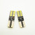 W5W 501 24*4014 Smd Led Number Plate Bulbs (2 Bulbs) 