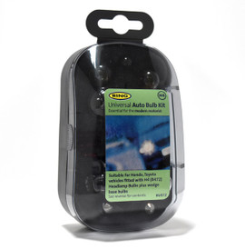 H4 (R472) Single Headlamp Bulb Kit