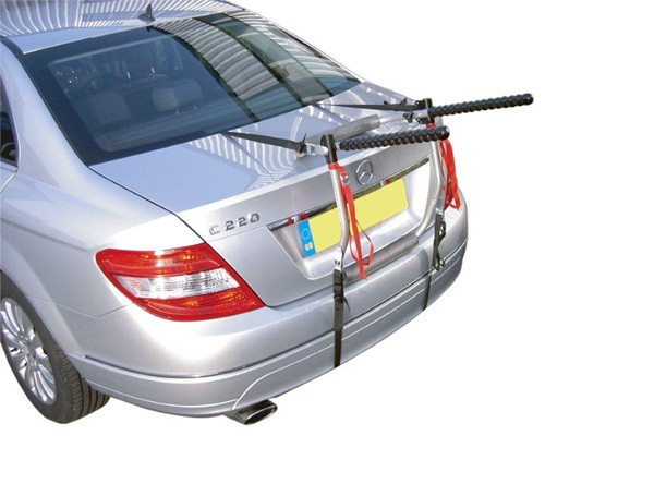 rear low mount cycle carrier