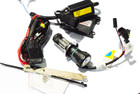 KTM H4-3 Hi/Lo Motorbike ATV 35W HID Xenon Conversion Kit