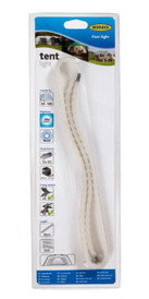 90 LED Flexi Tent Light 12V/230V