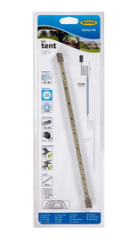27 LED Starter Tent Light 12V/230V