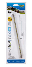 27 LED Add On Tent Light 12V/230V