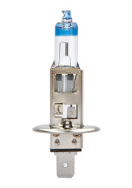 Halogen Headlamp - 12V 55W H1 P14.5s - Xenon Max +100%