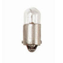 Miniature Bulbs - 12V 2W Peanut BA7s - Indicator & Panel