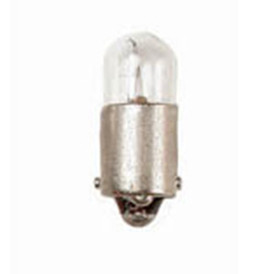 Miniature Bulbs - 12V 2W Peanut BA7s - Indicator & Panel