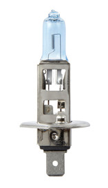 Halogen Headlamp - 12V 55W H1 P14.5s - Ice Blue 