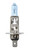 Halogen Headlamp - 12V 55W H1 P14.5s - Ice Blue 