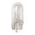 Miniature Bulbs - 12v 5w W2.1x9.5d - Capless Side & Tail