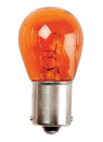 Standard Bulbs - 12v 21w OSP BAU15s - Indicator (Amber) - Pack Of 2