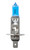 Halogen Headlamp - 12V 80W H1 P14.5s - Sportz Blue