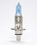 Halogen Headlamp - 12V 55W H1 P14.5s - Xtreme Blue +50% 
