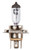 Halogen Headlamp - 12V 60/55W H4 P43t - Ultra Xenon +60%
