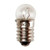 Miniature Bulbs - 12V 2.2W MES E10/13 - Indicator & Panel