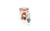 Osram D4S 66440 Xenarc 35W HID Xenon Replacement Bulb