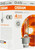 OSRAM Xenarc D4S 35W HID Xenon Headlight Bulb - Part 66440 (OEM Quality)