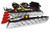 Super Flux DRL Daytime Running Lights 24* LEDS Type Approved ECE R87