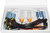 15W HID Xenon Conversion Kit Sidelights 501, Reverse W21W, Tail light P21W 382 