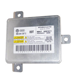 Audi VW Mitsubishi Oem HID Xenon Headlight Control Unit Ballast 8K0.941.597.C