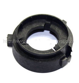 H7 LED headlight CLIP For VW Golf 6 