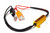 H7 OBC Resistor Fix for LED Bulbs (1 x Lead)