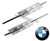 BMW CRYSTAL 6 AMBER LED SIDE INDICATORS