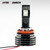 MTEC/MARUTA H8 26w v.4 CREE LED BMW Angel Eyes Marker Kit E60, E82/87, E92/3, X5/6