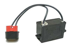 AL Bosch Zundgerat Xenon Bulb Igniter (2-Pin) D2S D2R Part no. 1 307 329 054 / 026 / 024 / 035 