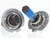 MTEC H7 12v 55w Super White HID Class Upgrade Bulbs