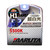 MARUTA® H1 100W 12V Super White (5500K) Xenon Gas Filled Car Headlight Bulbs With Advanced Technology