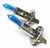 MTEC / MARUTA H1 55W 12v Cosmos Blue 7000K Xenon Gas Filled Headlight Bulbs