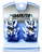 MTEC / MARUTA H1 55W 12v Cosmos Blue 7000K Xenon Gas Filled Headlight Bulbs
