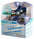 MTEC H1 12v 55w Diamond White HID Class Upgrade Bulbs