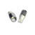 501 (W5W) 5W CREE Canbsus LED Extremely Bright Sidelight Bulbs