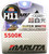 MTEC / MARUTA H11 55W 12v 5500K Xenon Gas Filled Upgrade Bulbs