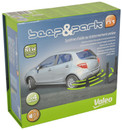 Beep & Park - Rear Parking Sensor Kit