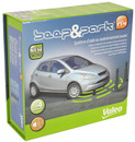 Beep & Park - Front Parking Sensor Kit
