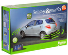 Beep & Park - Front & Rear Parking Sensor Kit