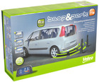 Beep & Park - Rear Parking Sensor Kit