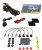 Spare Beep & Park Parking Sensor - Gloss Black