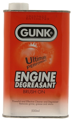 Engine Degreaser Ultra Spray - 500ml