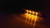 BMW M-Style Fender Crystal Amber LED Side Indicators