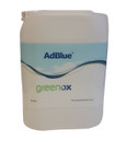 Greenox Adblue in Can - Fivestar Automotive