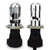 H4-3 H/L Beam 55W (9V-32V) CANbus Pro HID Xenon Conversion Kit